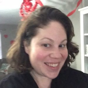 Meet your Posher, Tara